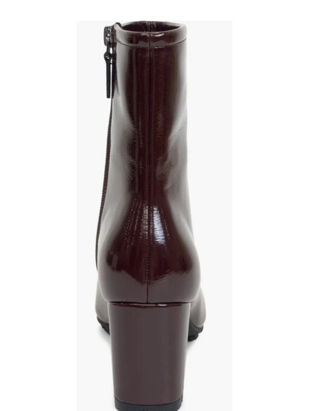 NIB Aerosoles Womens Size 8M Baylor Bootie Free Shipping - Picture 5 of 7